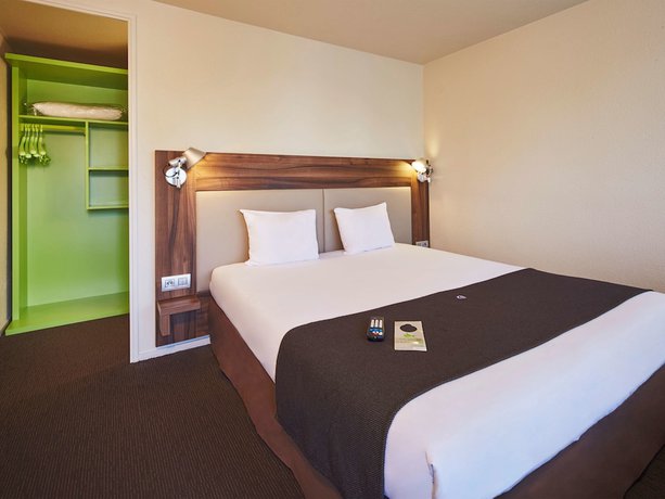 Imagen de la habitación del Hotel Campanile Melun Sénart - Vert Saint Denis. Foto 15