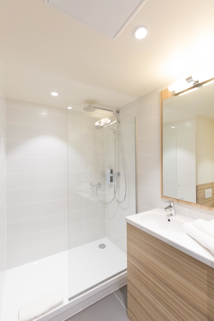 Imagen de la habitación del Hotel Campanile Metz Centre - Gare. Foto 15