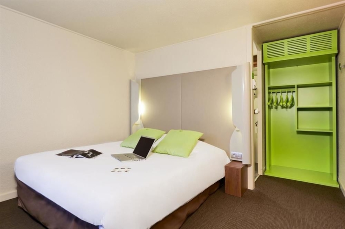 Imagen de la habitación del Hotel Campanile Metz Est - Technopole. Foto 5