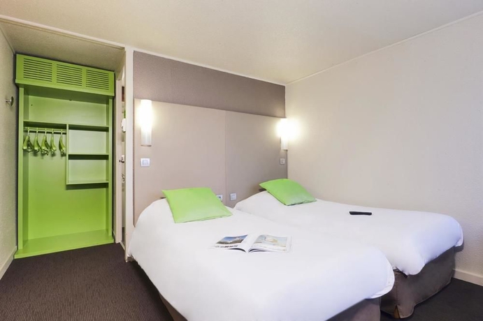 Imagen de la habitación del Hotel Campanile Metz Est - Technopole. Foto 7