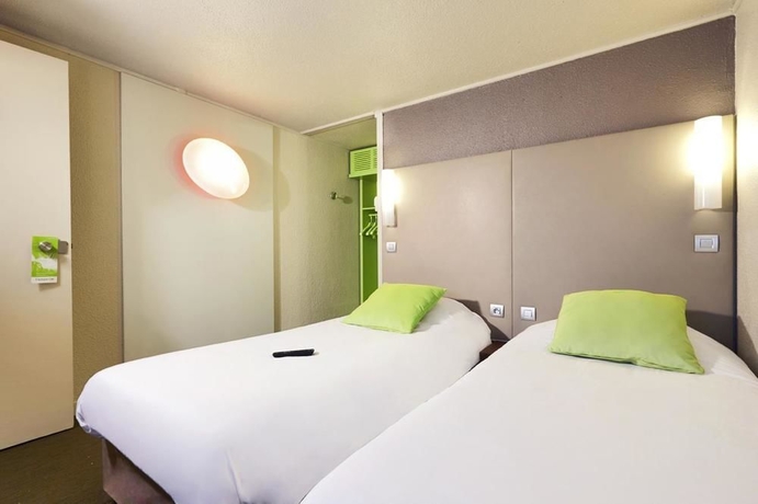 Imagen de la habitación del Hotel Campanile Metz Est - Technopole. Foto 8