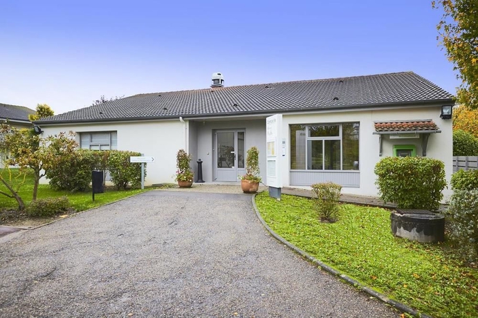 Imagen general del Hotel Campanile Metz Est - Technopole. Foto 3