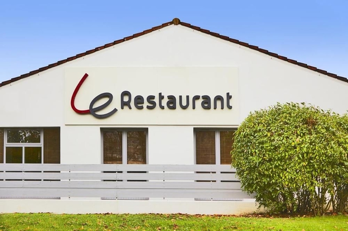 Imagen general del Hotel Campanile Metz Est - Technopole. Foto 4