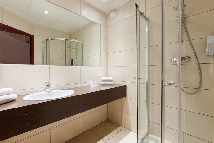 Imagen de la habitación del Hotel Campanile Metz Nord - Talange. Foto 10