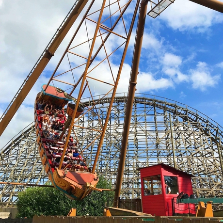 Imagen general del Hotel Campanile Metz Nord - Talange. Foto 2