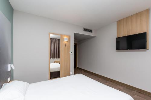 Imagen de la habitación del Hotel Campanile Metz Nord - Woippy. Foto 8