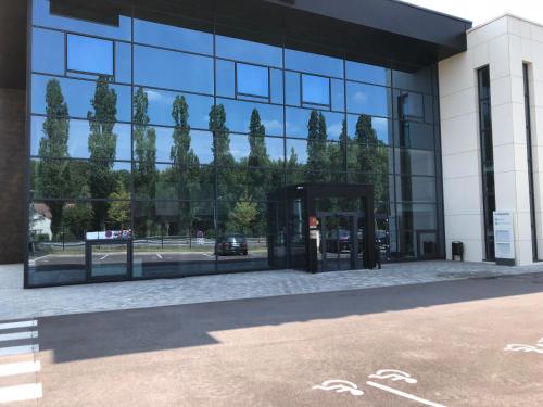 Imagen general del Hotel Campanile Metz Nord - Woippy. Foto 3