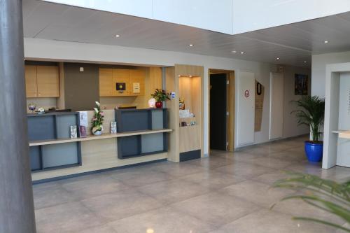 Imagen general del Hotel Campanile Metz Nord - Woippy. Foto 5