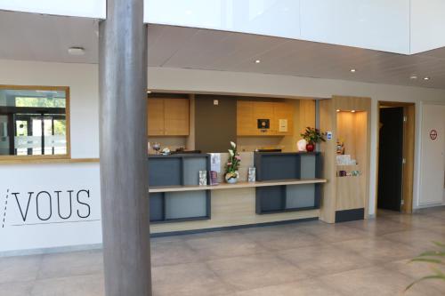 Imagen general del Hotel Campanile Metz Nord - Woippy. Foto 6