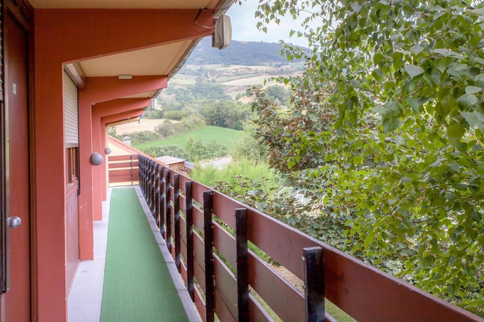 Imagen general del Hotel Campanile Millau. Foto 4