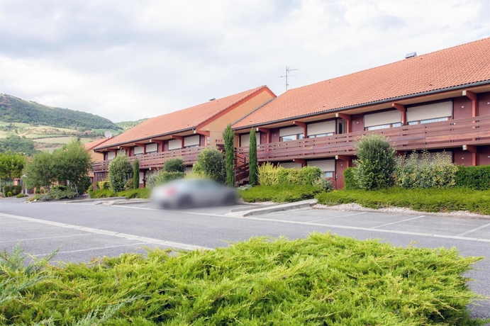 Imagen general del Hotel Campanile Millau. Foto 5