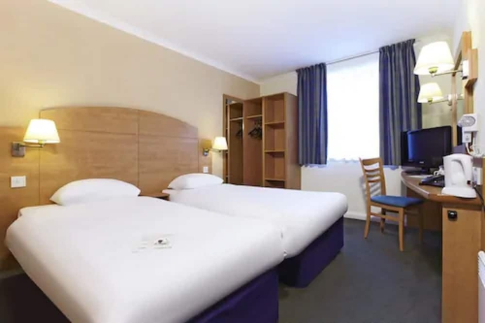 Imagen de la habitación del Hotel Campanile - Milton Keynes. Foto 3
