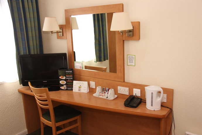 Imagen de la habitación del Hotel Campanile - Milton Keynes. Foto 4