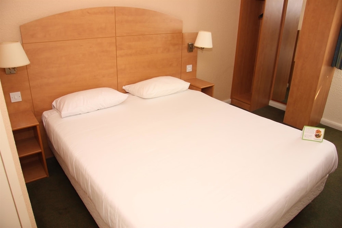 Imagen de la habitación del Hotel Campanile - Milton Keynes. Foto 6