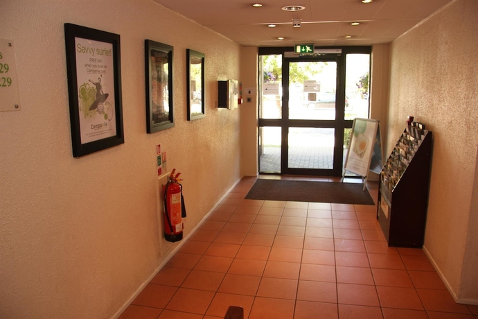 Imagen de los interiores del Hotel Campanile - Milton Keynes. Foto 16