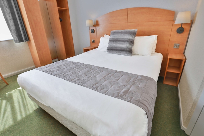 Imagen de la habitación del Hotel Campanile - Milton Keynes. Foto 8