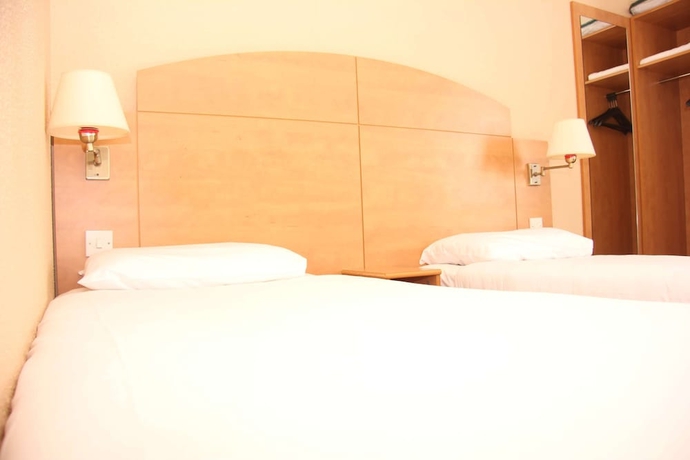 Imagen de la habitación del Hotel Campanile - Milton Keynes. Foto 9