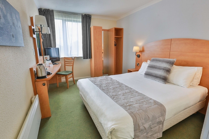 Imagen de la habitación del Hotel Campanile - Milton Keynes. Foto 10