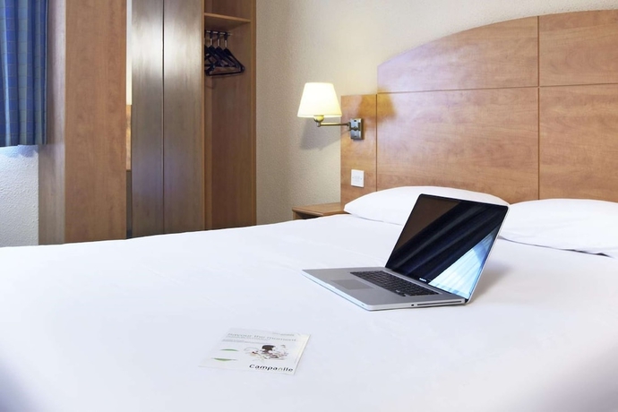 Imagen de la habitación del Hotel Campanile - Milton Keynes. Foto 11