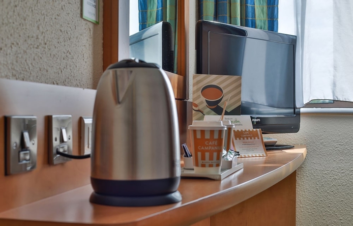 Imagen de la habitación del Hotel Campanile - Milton Keynes. Foto 13