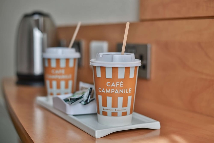 Imagen de la habitación del Hotel Campanile - Milton Keynes. Foto 14