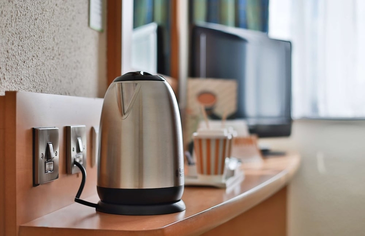 Imagen de la habitación del Hotel Campanile - Milton Keynes. Foto 15