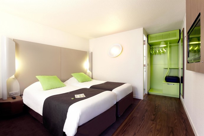 Imagen de la habitación del Hotel Campanile Mont De Marsan. Foto 10