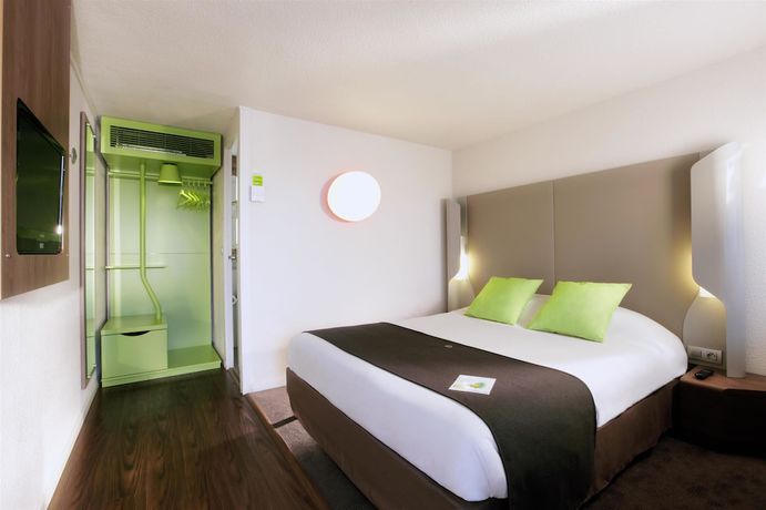 Imagen de la habitación del Hotel Campanile Mont De Marsan. Foto 13