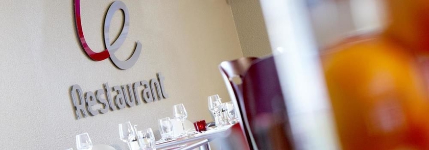 Imagen del bar/restaurante del Hotel Campanile Montargis - Amilly. Foto 8