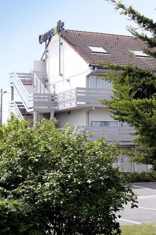 Imagen general del Hotel Campanile Montargis - Amilly. Foto 2