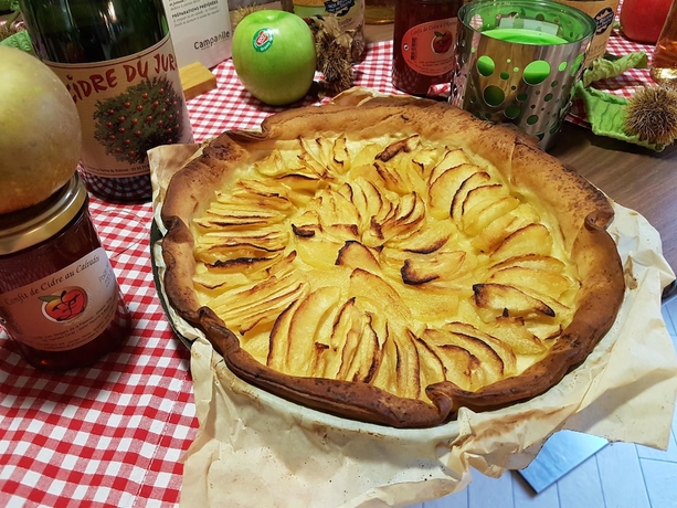 Imagen del bar/restaurante del Hotel Campanile Montbeliard - Sochaux. Foto 7