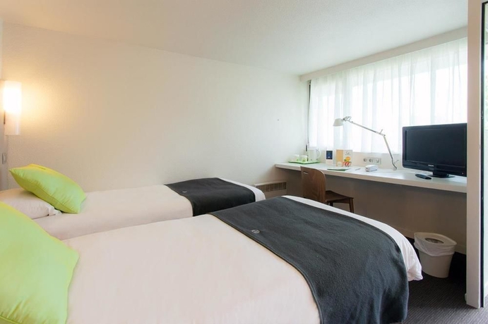 Imagen de la habitación del Hotel Campanile Montelimar - Les Tourrettes. Foto 6