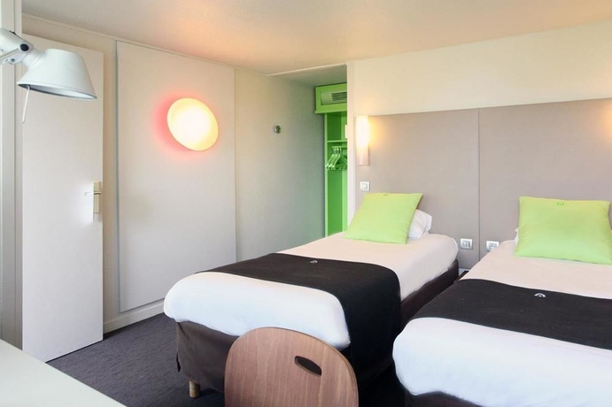 Imagen de la habitación del Hotel Campanile Montelimar - Les Tourrettes. Foto 8