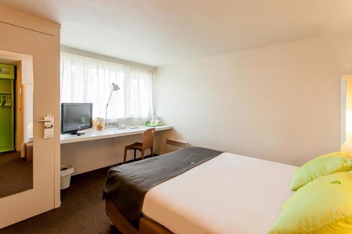 Imagen de la habitación del Hotel Campanile Montelimar - Les Tourrettes. Foto 9