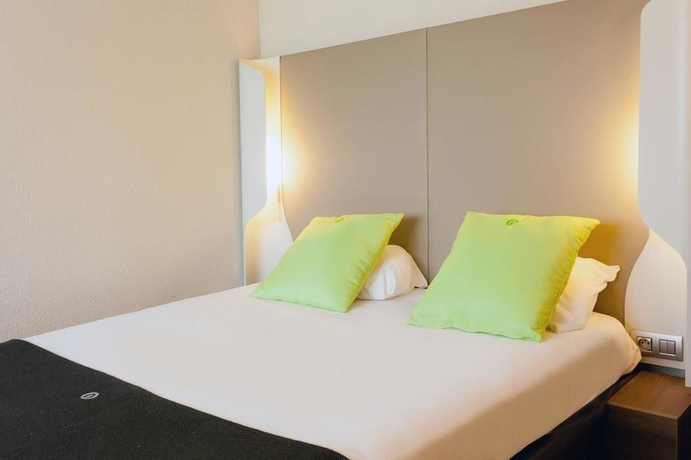 Imagen de la habitación del Hotel Campanile Montelimar - Les Tourrettes. Foto 10