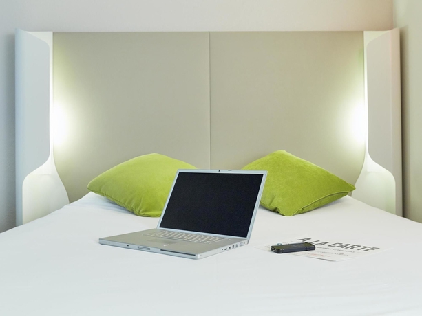 Imagen de la habitación del Hotel Campanile Montesson - Le Vésinet. Foto 6