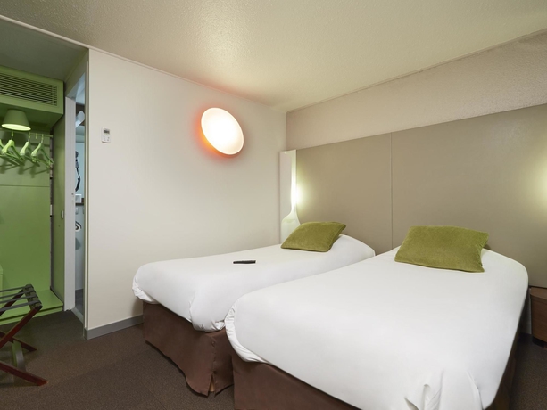 Imagen de la habitación del Hotel Campanile Montesson - Le Vésinet. Foto 9