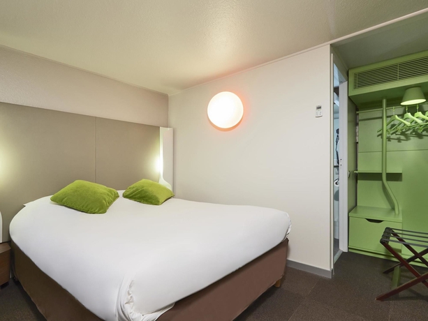 Imagen de la habitación del Hotel Campanile Montesson - Le Vésinet. Foto 12