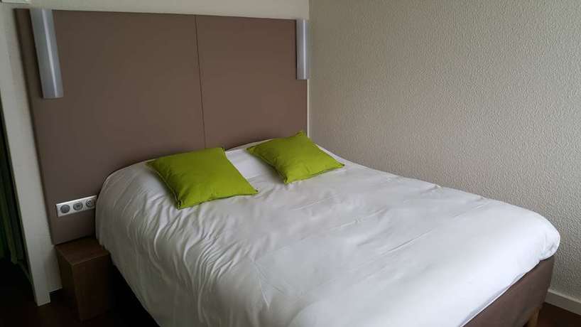 Imagen de la habitación del Hotel Campanile Montluçon - St Victor. Foto 6