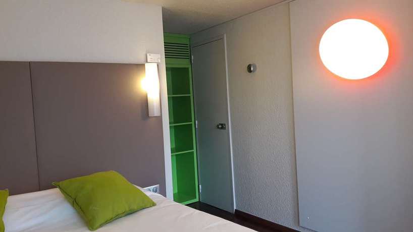 Imagen de la habitación del Hotel Campanile Montluçon - St Victor. Foto 8