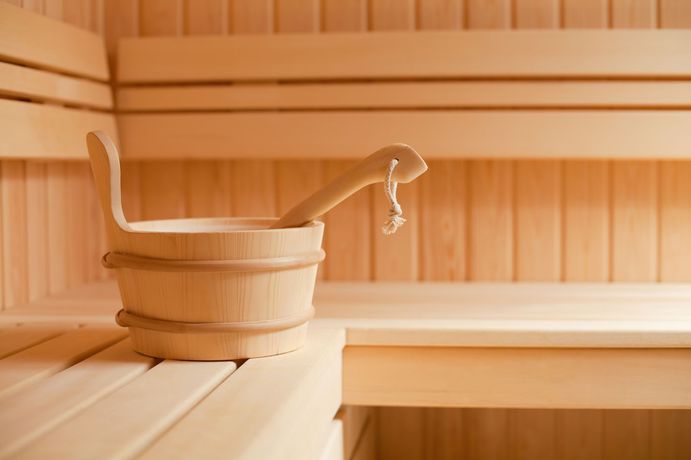 Imagen de la piscina del Hotel Campanile Montpellier Centre St Roch. Foto 20