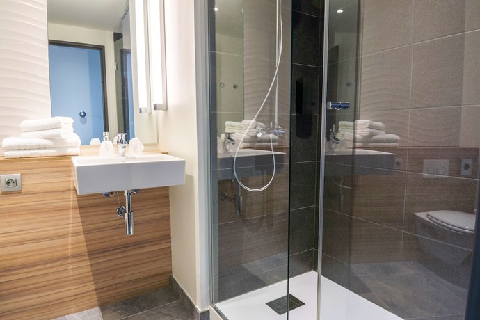 Imagen de la habitación del Hotel Campanile Montpellier Centre St Roch. Foto 12