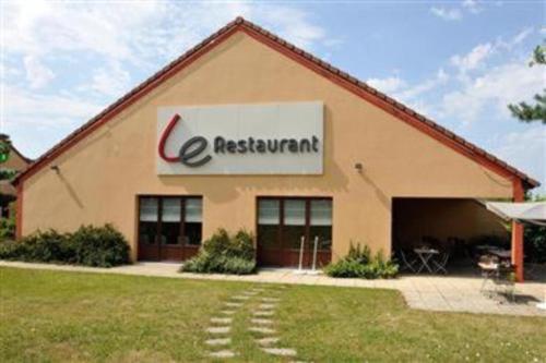 Imagen general del Hotel Campanile Moulins - Avermes. Foto 2