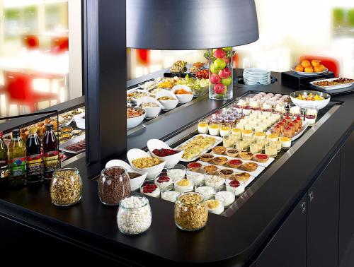 Imagen general del Hotel Campanile Moulins - Avermes. Foto 8