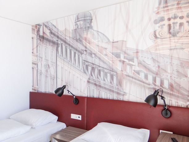 Imagen de la habitación del Hotel Campanile Muenchen Sendling. Foto 6