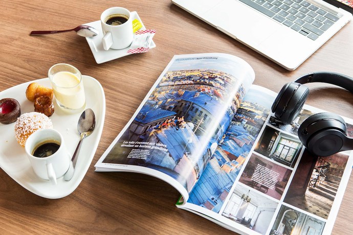 Imagen de los interiores del Hotel Campanile Muenchen Sendling. Foto 18