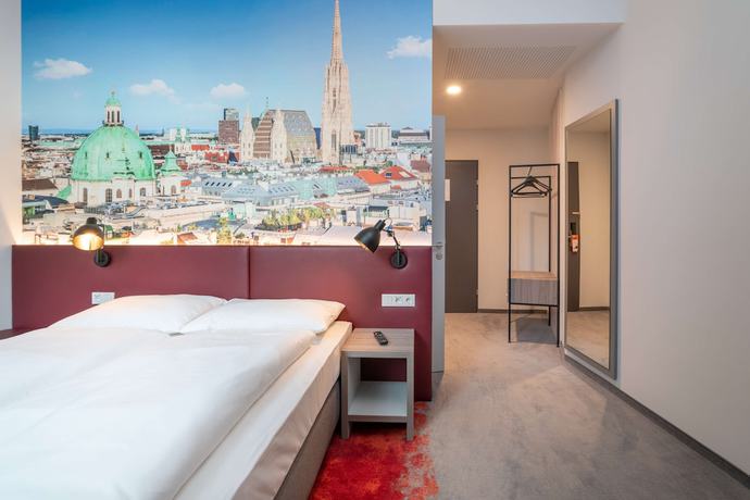 Imagen de la habitación del Hotel Campanile Muenchen Sendling. Foto 8