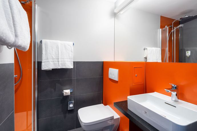 Imagen de la habitación del Hotel Campanile Muenchen Sendling. Foto 13