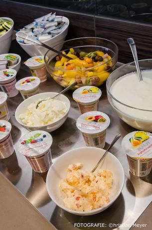 Imagen de los interiores del Hotel Campanile Muenchen Sendling. Foto 19