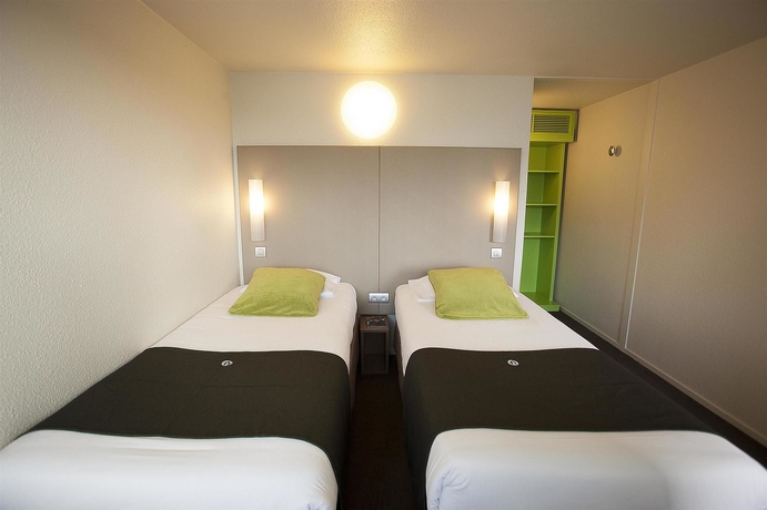 Imagen de la habitación del Hotel Campanile Mulhouse Sud - Morschwiller. Foto 7